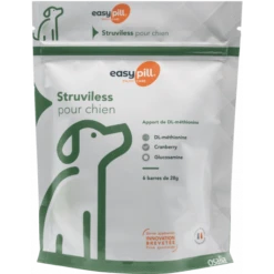 EASYPILL Chien Struviless