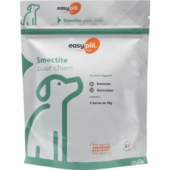 Easypill Smectite Chien