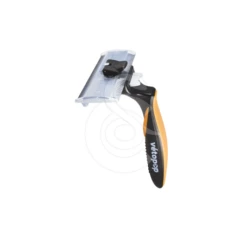 Etrille Pop à Peigne Réversible -Magasins Sélectionnés De Fournitures Pour Animaux Et Chiens etrille pop a peigne reversible 2