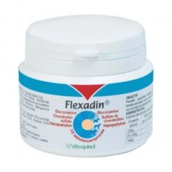 Vetoquinol Flexadin