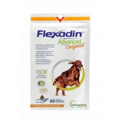 Vetoquinol Flexadin Advanced Original