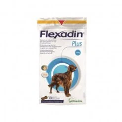 Vetoquinol Flexadin Plus Maxi