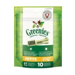 Mars Friandises Greenies Teenie Pour Chien -Magasins Sélectionnés De Fournitures Pour Animaux Et Chiens friandises greenies teenie pour chien 1