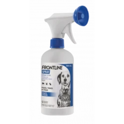 Boehringer Ingelheim Frontline Spray