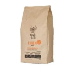 Fungfeed Croquettes Hypoallergéniques Pour Chien Aux Insectes