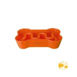 Gamelle Anti-glouton Pop Os -Magasins Sélectionnés De Fournitures Pour Animaux Et Chiens gamelle anti glouton pop os 4