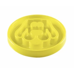 Materiel Gamelle Anti-glouton Tête De Chien