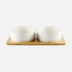Materiel Gamelle Bamboo Bowls