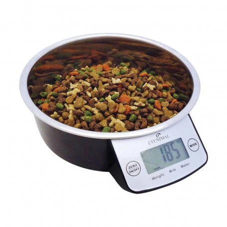 Materiel Gamelle Intelligente Pet Bowl 4 Materiel Gamelle Intelligente Pet Bowl – Image 2