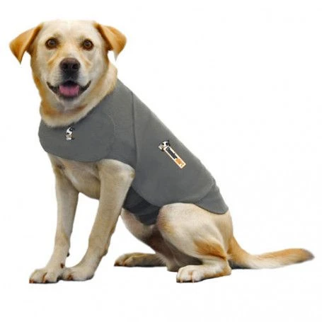 Materiel Gilet Anti-anxiété ThunderShirt Pour Chien 4 Materiel Gilet Anti-anxiété ThunderShirt Pour Chien – Image 2