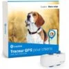 Materiel GPS Tractive Dog 4 Pour Chien -Magasins Sélectionnés De Fournitures Pour Animaux Et Chiens gps tractive dog 4 pour chien