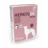 Hepatosil Plus Grandes Races -Magasins Sélectionnés De Fournitures Pour Animaux Et Chiens hepatosil plus grandes races