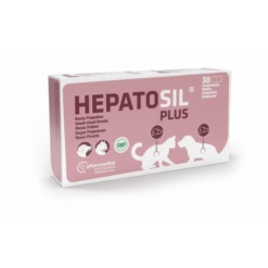 Hepatosil Plus Petites Races