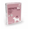 Hepatosil Plus Races Moyennes -Magasins Sélectionnés De Fournitures Pour Animaux Et Chiens hepatosil plus races moyennes