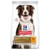 Canine Adult Medium Healthy Mobility -Magasins Sélectionnés De Fournitures Pour Animaux Et Chiens hills canine adult medium healthy mobility