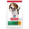 Puppy Medium Poulet Healthy Development -Magasins Sélectionnés De Fournitures Pour Animaux Et Chiens hills puppy medium poulet healthy development
