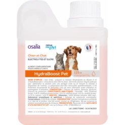Hydraboost Pet