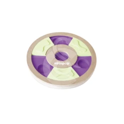 Jouet Chien Pop : Jeu Classique