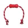Materiel Kong Dental Haltère à Cordes -Magasins Sélectionnés De Fournitures Pour Animaux Et Chiens kong dental haltere a cordes