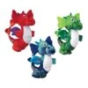 Materiel Kong Dragon Knots -Magasins Sélectionnés De Fournitures Pour Animaux Et Chiens kong dragon knots