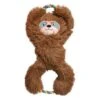 Materiel Kong Tuggz Sloth -Magasins Sélectionnés De Fournitures Pour Animaux Et Chiens kong tuggz sloth