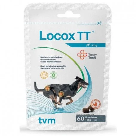 Locox TT 4 Locox TT – Image 2