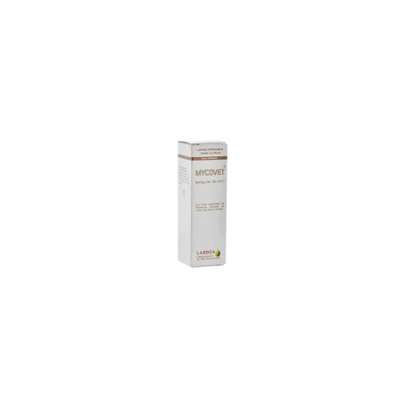 Mycovet 3 Mycovet