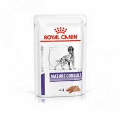Pack'Avenue Royal Canin Chien Adulte Sénior -Magasins Sélectionnés De Fournitures Pour Animaux Et Chiens pack 3
