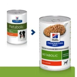 Pack'Avenue Hill's Prescription Diet Metabolic Pour Chien à L'Agneau & Riz 7 Pack'Avenue Hill's Prescription Diet Metabolic Pour Chien à L'Agneau & Riz -Magasins Sélectionnés De Fournitures Pour Animaux Et Chiens pack avenue prescription diet metabolic croquettes chien 2