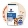 Pack'Avenue Hill's Prescription Diet Derm Complete Croquettes Pour Chien 12 Kg -Magasins Sélectionnés De Fournitures Pour Animaux Et Chiens pack croquettes chien derm complete