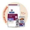 Pack'Avenue Hill's Prescription Diet I/D Low Fat Digestive Croquettes Pour Chien Au Poulet