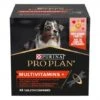 PURINA PRO PLAN Pro Plan Multivitamins + Chien -Magasins Sélectionnés De Fournitures Pour Animaux Et Chiens pro plan multivitamins chien