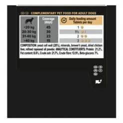 PURINA PRO PLAN Pro Plan Natural Defences + Chien -Magasins Sélectionnés De Fournitures Pour Animaux Et Chiens pro plan natural defences chien 2