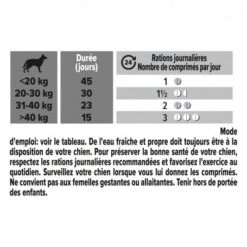 PURINA PRO PLAN Pro Plan Natural Defences + Chien -Magasins Sélectionnés De Fournitures Pour Animaux Et Chiens pro plan natural defences chien 5