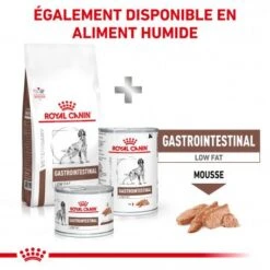ROYAL CANIN Dog Gastro Intestinal Low Fat -Magasins Sélectionnés De Fournitures Pour Animaux Et Chiens royal canin dog gastro intestinal low fat 6