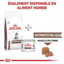 ROYAL CANIN Dog Gastro Intestinal Puppy -Magasins Sélectionnés De Fournitures Pour Animaux Et Chiens royal canin dog gastro intestinal puppy 6
