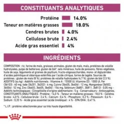 ROYAL CANIN Veterinary Health Nutrition Dog Renal -Magasins Sélectionnés De Fournitures Pour Animaux Et Chiens royal canin veterinary diet dog renal 5