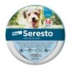 Collier Anti-puces Seresto Pour Petit Chien -Magasins Sélectionnés De Fournitures Pour Animaux Et Chiens seresto collier pt chien