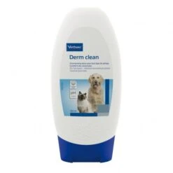 Virbac Shampoing Derm Clean
