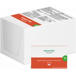 Sofcanis B12 -Magasins Sélectionnés De Fournitures Pour Animaux Et Chiens sofcanis b12 1