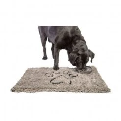Materiel Tapis Dirty Dog Doormat