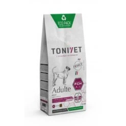 Tonivet Chien Adulte Maxi