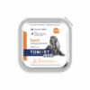 Tonivet Chien Digestif Saumon Boîte -Magasins Sélectionnés De Fournitures Pour Animaux Et Chiens tonivet chien digestif saumon boite