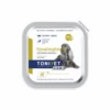 Tonivet Chien Hypoallergénique Saumon Boîte -Magasins Sélectionnés De Fournitures Pour Animaux Et Chiens tonivet chien hypoallergenique saumon boite