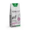 Tonivet Chien Junior Petite & Moyenne Race -Magasins Sélectionnés De Fournitures Pour Animaux Et Chiens tonivet chien junior pte moy race