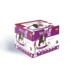 Magasins Sélectionnés De Fournitures Pour Animaux Et Chiens -Magasins Sélectionnés De Fournitures Pour Animaux Et Chiens vectra 3d 40 kg xl 1
