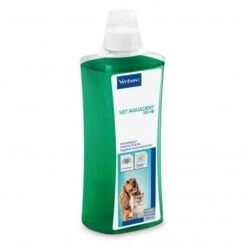 Virbac Vet Aquadent Fresh -Magasins Sélectionnés De Fournitures Pour Animaux Et Chiens vet aquadent fresh 2