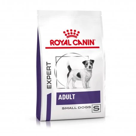 ROYAL CANIN Adult Small Dog 3 ROYAL CANIN Adult Small Dog