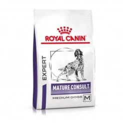 ROYAL CANIN Mature Consult Medium Dog