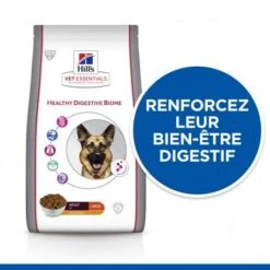 Vet Essentials Canine Adult Healthy Digestive Biome Large -Magasins Sélectionnés De Fournitures Pour Animaux Et Chiens vet essentials canine adult healthy digestive biome large 1